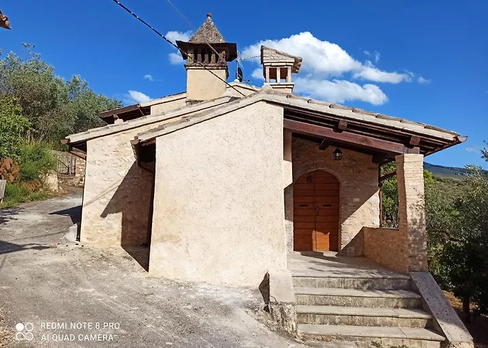 Casa Matigge