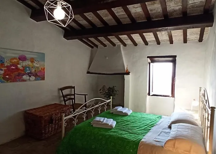Casa Matigge