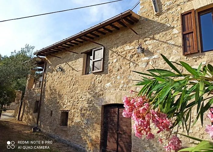 Casa Matigge