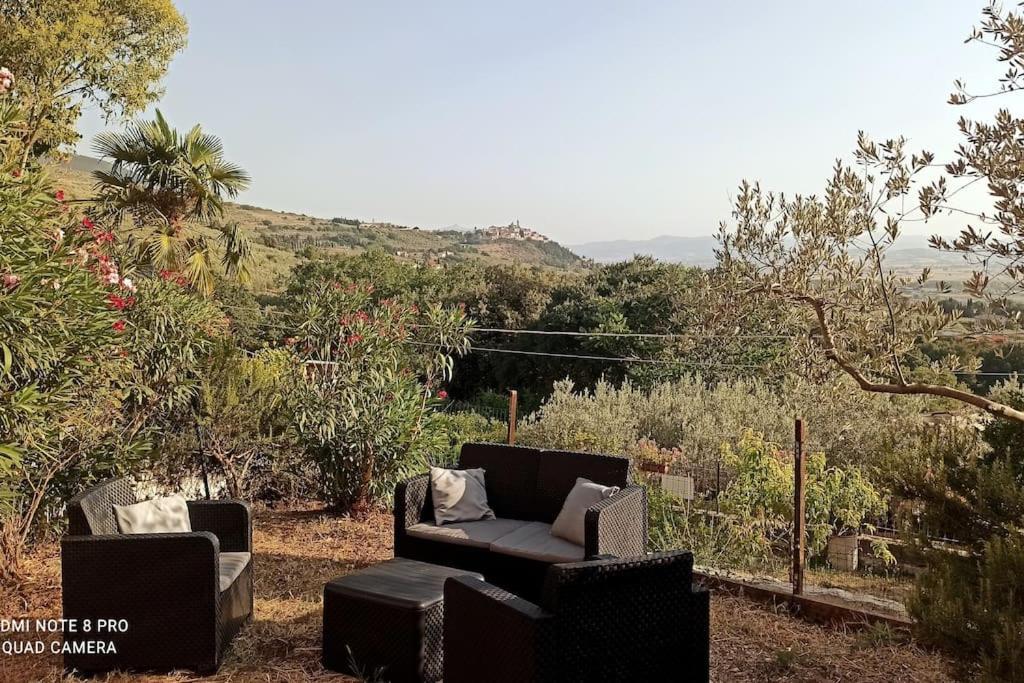 Casa Holiday home Matigge